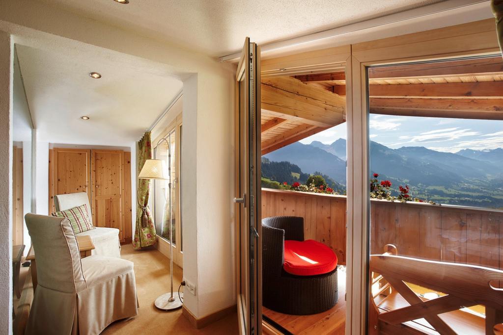 Rosis Sonnbergstuben Hotel Kitzbühel Cameră foto